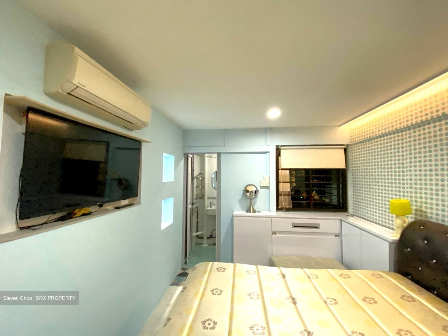 Blk 421 Teck Ghee Heartlands (Ang Mo Kio), HDB 4 Rooms #588725801